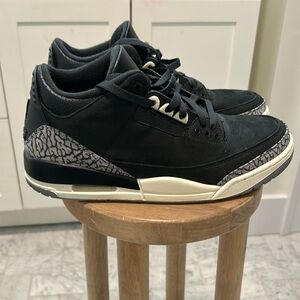 Jordan 3 Retro “Off Noir”